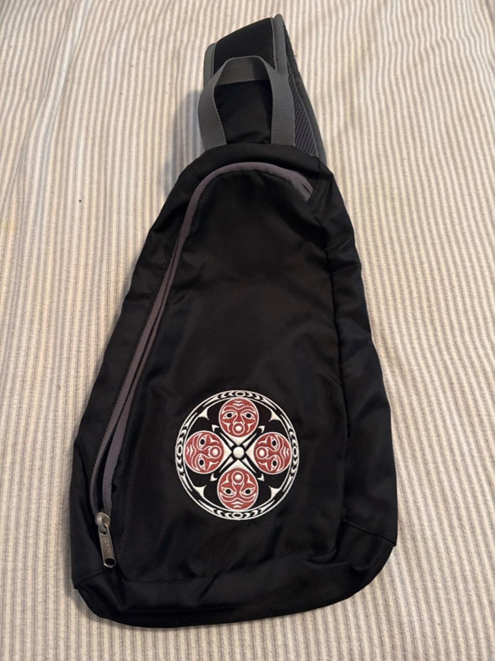 2010 Olympic - Crossbody Backpack